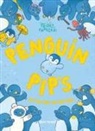 Bente Pompen, Bente Pompen - Frisky Families! Penguin Pip's Ice Cold Seek-and-Find Book