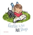 Siski Kalla, Siski Kalla - Gertie Is Not All Dogs
