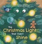 Susan Wallenburg, Madelon Koelinga - The Christmas Light that Didn't Shine