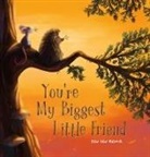 Ron van Maurik, Ron van Maurik - You're My Biggest Little Friend