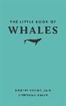 Annalisa Berta, Berta Annalisa, Robert Young, Robert Berta Young - Little Book of Whales