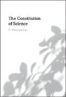 C. Mantzavinos, C. (University of Athens Mantzavinos, Mantzavinos C. - Constitution of Science