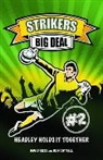 Bob Cattell, Cattell Bob, David Ross - Strikers: Big Deal