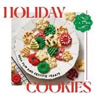 Good Housekeeping - Good Housekeeping Holiday Cookies