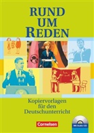 Beatrix Brüning, Beatrix Brüning, Christian Rühle, Kornhoff-Schäfer, Stefanie Kornhoff-Schäfers, Christian Rühle... - Rund um ... - Sekundarstufe I