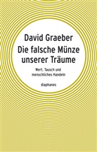 David Graeber - Die falsche Münze unserer Träume