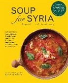 Abdeni Massaad Barbara, Barbara Abdeni Massaad - Soup for Syria
