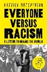Patrick Hutchinson, Hutchinson Patrick - Everyone Versus Racism