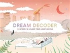 Theresa Cheung, Cheung Theresa, Magma Publishing Ltd, Harriet Lee-Merrion, Lee-Merrion Harriet - Dream Decoder (Hörbuch)