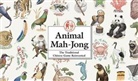 Ryuto Miyake - Animal Mah-Jong (Audiolibro)