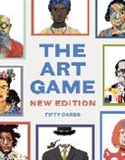 Holly Black, Holly Cahill Black, Black Holly, James Cahill, Cahill James, Mikkel Sommer... - Art Game (Audio book)