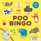 Claudia Boldt, Aidan Onn, Claudia Boldt - Poo Bingo (Audio book)