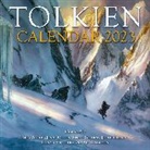Emily et Austin, Kip Rasmussen, John R R Tolkien, John Ronald Reuel Tolkien, Emily Austin, Jenny Dolfen... - Tolkien 2023