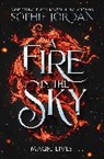 Sophie Jordan, Jordan Sophie - A Fire in the Sky