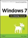 David Pogue - Windows 7: The Missing Manual