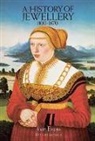 Joan Evans - A History of Jewellery, 1100-1870