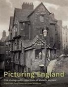 Mike Evans, Mike Winter Evans, Gary Winter, Anne Woodward - Picturing England
