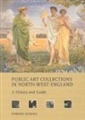 Edward Morris - Public Art Collections in North-West England