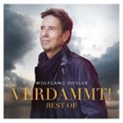 Wolfgang Ziegler - Verdammt! Best Of, 2 Audio-CDs (Audio book)