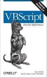 Matt Childs, Paul Lomax, Ron Petrusha - VBScript Pocket Reference