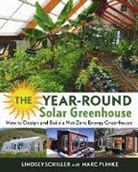 Lindsey Schiller - Year-Round Solar Greenhouse