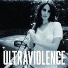 Lana Del Rey - Ultraviolence, 1 Audio-CD, 1 Audio-CD (Audio book)