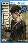 Junya Inoue, Inoue Junya - BTOOOM!, Vol. 8