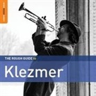 Rough Guide to Klezmer, 2 Audio-CDs (Audio book)