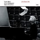 Carla Bley, Andy Sheppard, Steve Swallow - Life Goes On, 1 Audio-CD (Audiolibro)