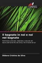 Débora Cristina Da Silva - Il bagnato in noi e noi nel bagnato