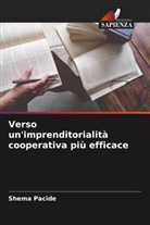 Shema Pacide - Verso un'imprenditorialità cooperativa più efficace