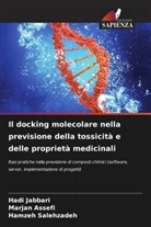 Marjan Assefi, Hadi Jabbari, Hamzeh Salehzadeh - Il docking molecolare nella previsione della tossicità e delle proprietà medicinali