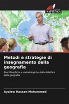Ayalew Hassen Mohammed - Metodi e strategie di insegnamento della geografia