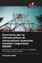 Priyanka Halle - Sicurezza per le infrastrutture di misurazione avanzate tramite l'algoritmo SRAMI