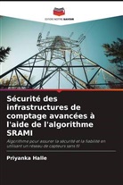 Priyanka Halle - Sécurité des infrastructures de comptage avancées à l'aide de l'algorithme SRAMI