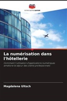 Magdalena Ultsch - La numérisation dans l'hôtellerie