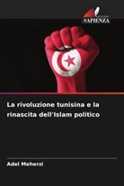 Adel Meherzi - La rivoluzione tunisina e la rinascita dell'Islam politico