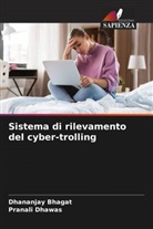 Dhananjay Bhagat, Pranali Dhawas - Sistema di rilevamento del cyber-trolling