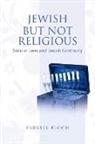 Farrell Bloch - Jewish but Not Religious