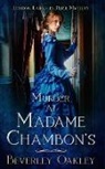 Beverley Oakley - Murder at Madame Chambon's