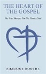 Simmone Boothe - The Heart of the Gospel