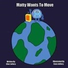 Cher Jeffery - Matty Wants to Move