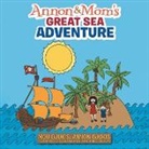 Annon Gjukis, Mou Gjukis - Annon and Mom's Great Sea Adventure