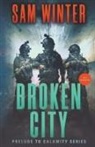 Sam Winter - Broken City