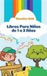 Risueños Gold - Libros Para Niños de 1 a 3 Años
