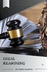 Pooja Agarwal - Legal Reasoning
