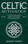 Jason Dodd - Celtic Mythology