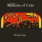 Wanda Gag - Millions of Cats