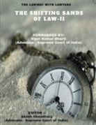 Akash Choudhary - Shifting Sands of Law-II