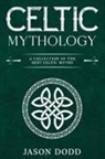 Jason Dodd - Celtic Mythology
